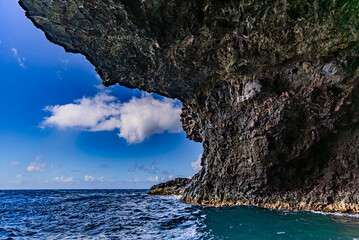 Hawaii, Kuai, Ni Polli Coast