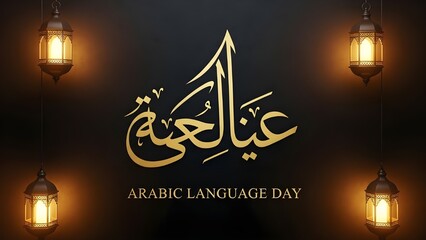Arabic language day