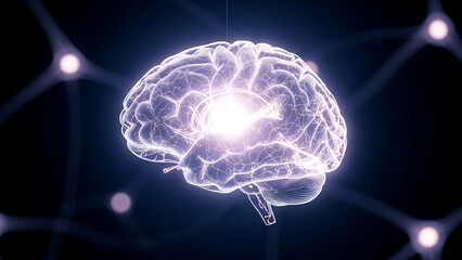 The Quiet Engine: Visualizing Subconscious Processing and the Hidden Activity of the Unconscious Mind.