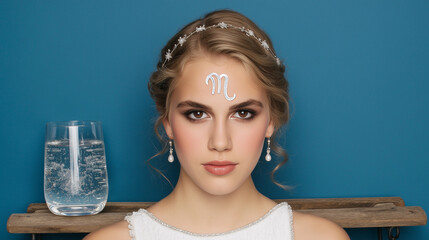 Aquarius Woman &ndash; Zodiac Sign of Freedom and Vision
