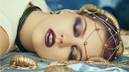 Aquarius Woman &ndash; Zodiac Sign of Freedom and Vision
