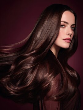 Peluquer&iacute;a y est&eacute;tica. lavado de cabello y cuidados capilares en la mujer.