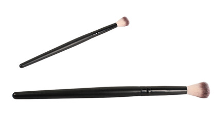 Make up brushes clipart sticker