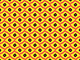 Beauty and fashion, Plaid rhombus pattern form old dsign. art, line, wrapping, paper, paper color, geometrical, cross, creative, plaid, black, aztec, table, ikat, colorful, zigzag, folk, yellow, curve