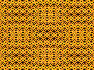 Beauty and fashion, Plaid waves pattern form old dsign. art, line, wrapping, paper, paper color, geometrical, creative, plaid, green, aztec, waves, ikat, colorful, zigzag, folk, yellow, wave, black