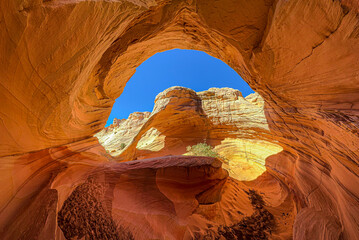 The Wave - Coyote Buttes North, Arizona