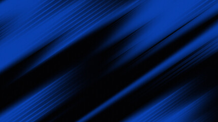 abstract blue and black color with blur pattern