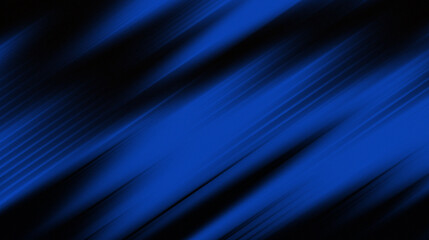 abstract blue and black color with blur pattern