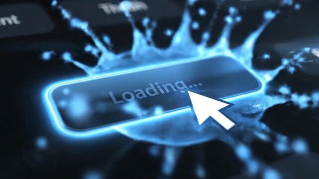 Generating a Website with a Single Click - The Future of Web Development.