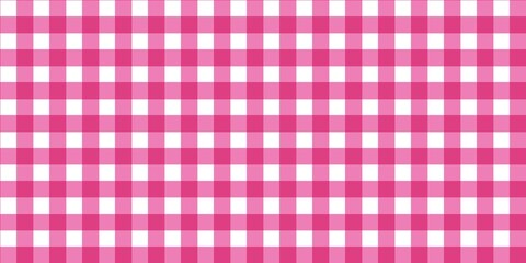 Small-scale pink checkered pattern with tight spacing, perfect for Valentine's Day, subtle backgrounds, digital paper, cute stationery, and seamless design needs.