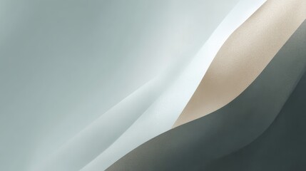 corporate promotional background with calm tones and structured layout