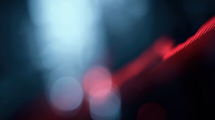 finance communication background with professional tone