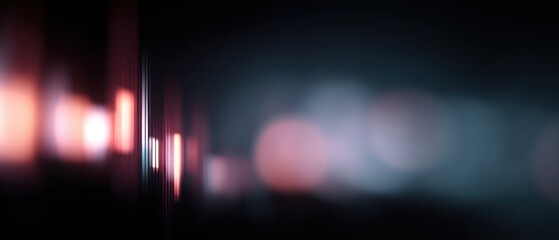 abstract finance background with premium dark tones and highlights