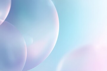 clean brand advertising background with soft color transition