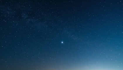 Obraz premium Ultra-Wide Abstract Futuristic Neon Landscape Desktop Wallpaper with Glowing Cyberpunk Horizon, Vibrant Digital Geometry, and Atmospheric Night Energy in High Resolution