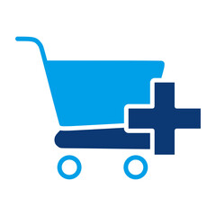 Add To Cart Icon