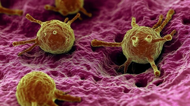 Polymorphonuclear Leukocytes: Vital Components of the Innate Immunity