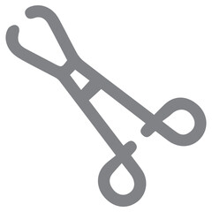 Surgical Instrument Graphic