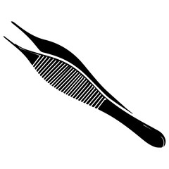 Tweezers Icon