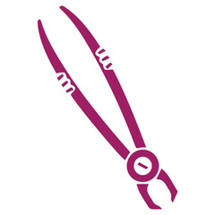 Dental Extraction Forceps