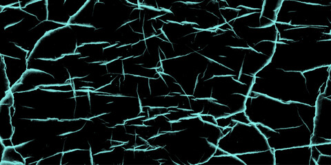 Abstract bloody grunge overlays fog isolated on black background. Blue painted abstract background. Vector marble pattern with and blue cracks Transparent texture. 