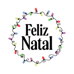 feliz natal