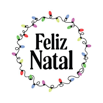 feliz natal