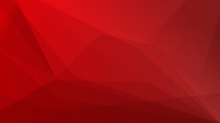 Obraz premium red abstract background