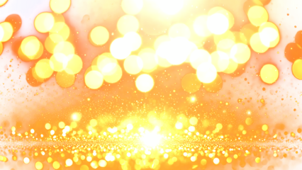 vector illustration of an abstract background with stars