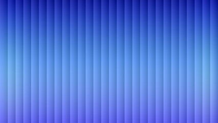 Abstract Blue Vertical Stripes Background. Modern Corporate Technology Motion Blur Pattern.