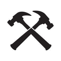 Strong Repair Icon Using Balanced X-Shaped Tool Layout