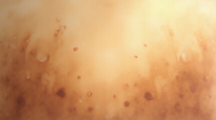 Brown and beige abstract texture background