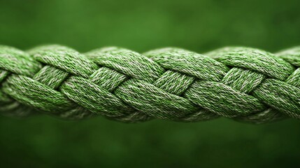 Greenwashing communication structure showing artificial green branding ethical misdirection and deceptive environmental framing.