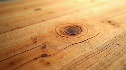 Natural wood grain texture brown