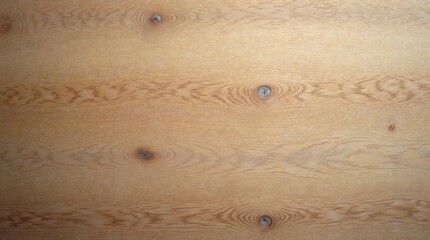 Natural wood grain with knots texture background