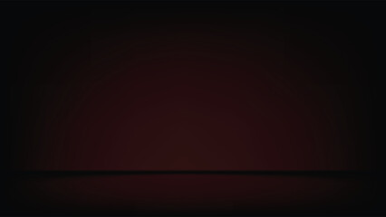 Abstract background with color gradation. Gradient background.