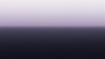 Abstract Gradient Background with Soft Purple and Dark Blue Hues.