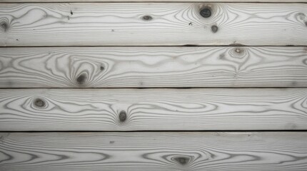 Weathered grey wood planks natural