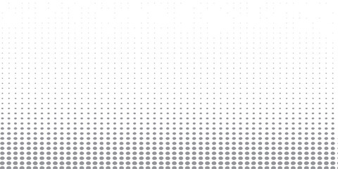 Seamless white fabric texture featuring an abstract geometric grid pattern and grey line design on a blank cotton textile backdrop