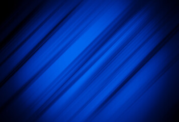 abstract blue and black are light pattern with the gradient is the with floor wall metal texture soft tech diagonal background black dark clean modern.