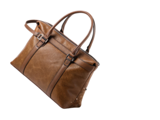 Brown leather bag leather handbag tote bag shoulder bag fashion accessory brown purse leather tote elegant bag stylish modern Brown leather bag