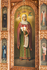 St. Paraskeva Friday