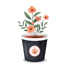 A professional overhead shot of a diverse business team collaborating over financial charts and digital tablets on a white office desk