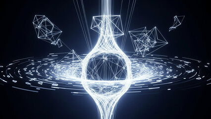 Main Subject Glow Orb