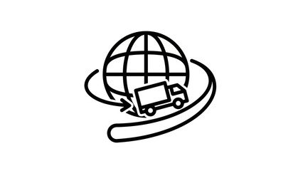 A vibrant close-up of a blooming red hibiscus flower with dew drops on its petals against a lush green background