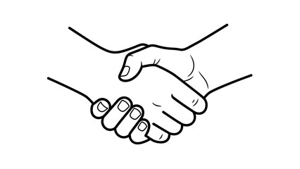 A vibrant close-up of a blooming red hibiscus flower with dew drops on its petals against a lush green background © sardi