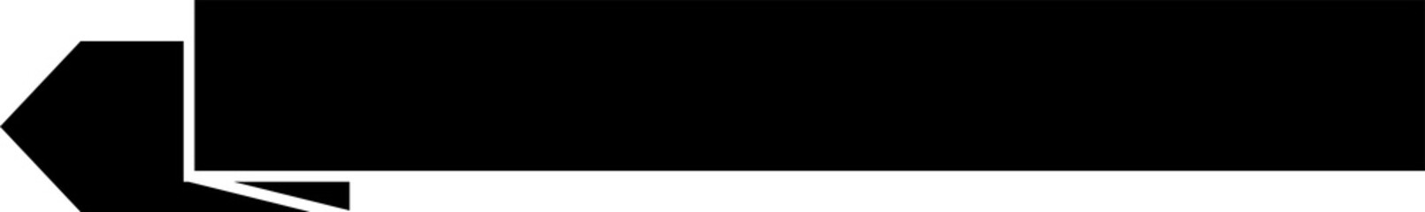 Set of sale label with discount offer. promotion tag design