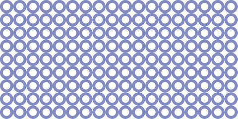 simple outline circle pattern for banner poster background.