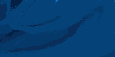 Abstract blue background with subtle shapes resembling a whale or large fish © Polash