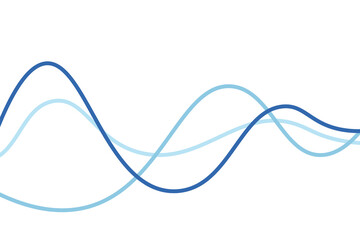 Overlapping Waveforms And Interference Patterns